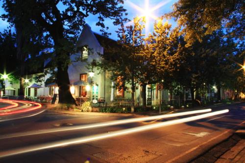 Stellenbosch Hotel  (2)